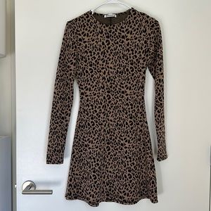 Reformation Kenmare Dress Dress Size XS